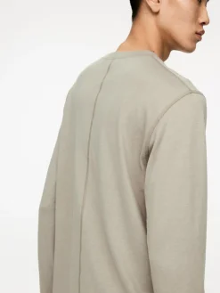 Active Long-Sleeved Top