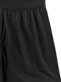 Active Stretch Shorts