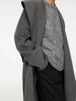 Alpaca-Wool Blend Jumper