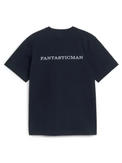 ARKET And Fantastic Man T-Shirt