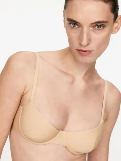 Balconette Bra