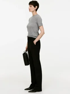 Cashmere T-Shirt