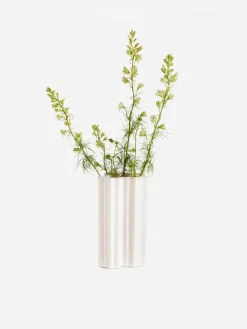 Ceramic Flower Vase 21 Cm