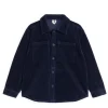 Corduroy Overshirt