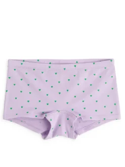 Cotton Jersey Boxers Set Of 3