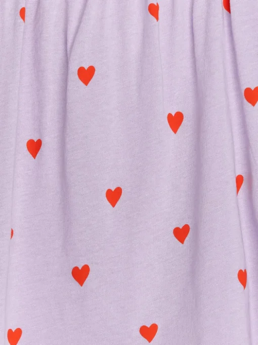 Cotton Pyjama Set