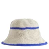 Crochet Sunhat