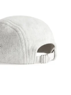 Fleece Cap