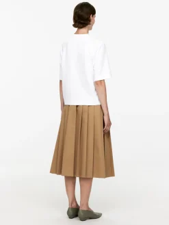 Heavyweight Boxy T-Shirt