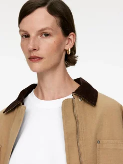 Heavyweight Boxy T-Shirt