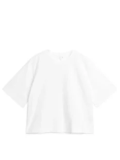 Heavyweight Boxy T-Shirt