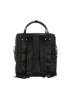 12-Hour Three-Way Bag