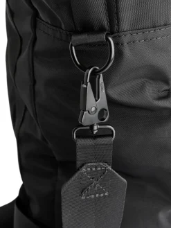 12-Hour Three-Way Bag