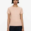Ice Crêpe T-Shirt
