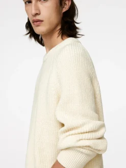 Linen Cotton Jumper