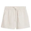 Linen Shorts