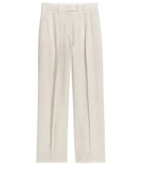 Linen Trousers
