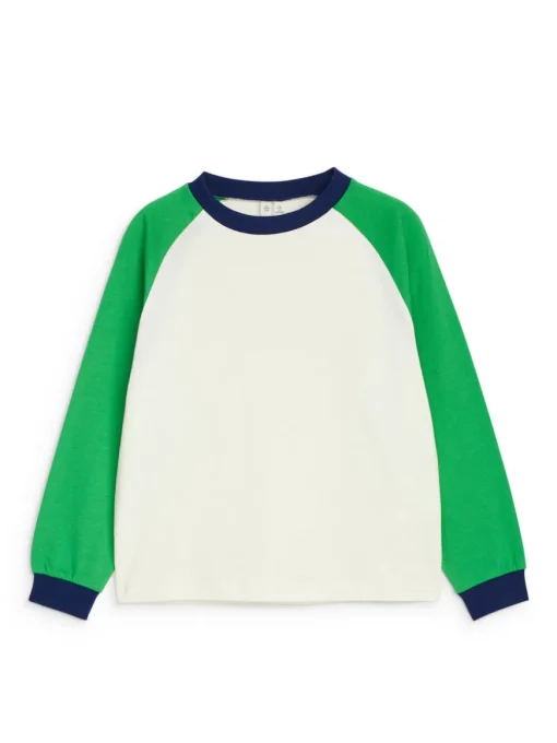 Long-Sleeve T-Shirt