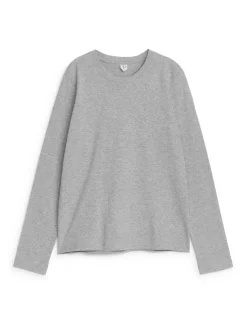Long-Sleeve T-Shirt