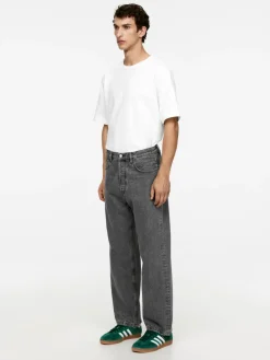 MIST Wide Jeans