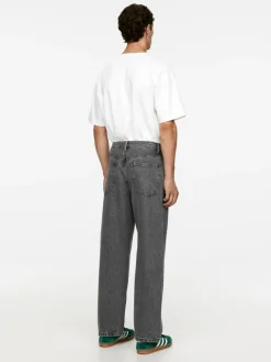 MIST Wide Jeans