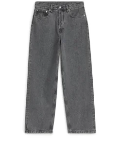 MIST Wide Jeans
