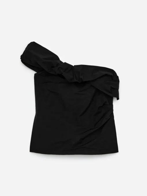 One Shoulder Top