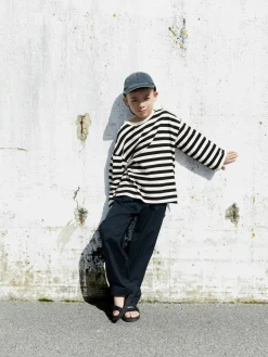 Oversized Long-Sleeved T-Shirt