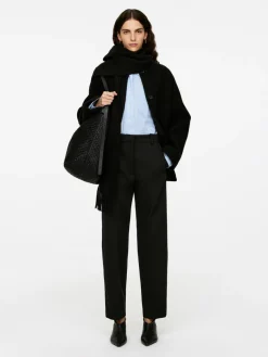 Press Crease Trousers