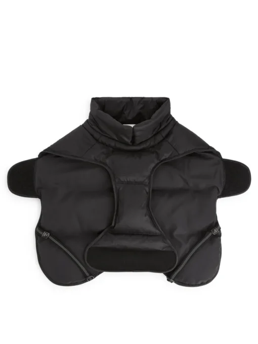 Puffy Dog Jacket