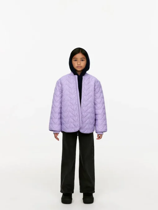 Quilted Jacket