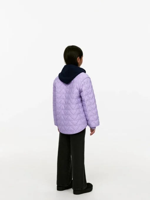 Quilted Jacket