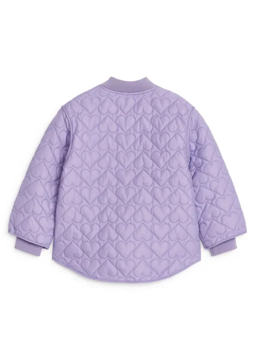Quilted Jacket