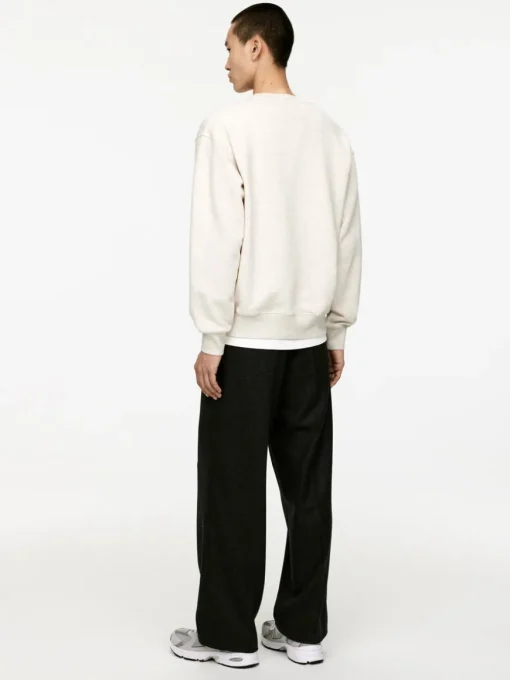 Relaxed Sweatshirt