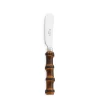 Sabre Paris Bamboo Butter Spreader
