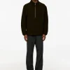 Semi Technical Trousers