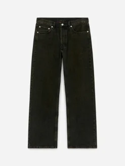 SHORE Low Relaxed Jeans