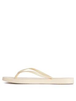 Sleepers Tapered Flip Flops