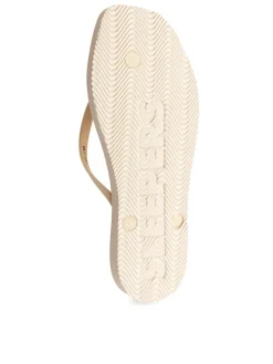 Sleepers Tapered Flip Flops