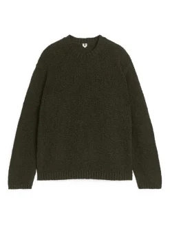 Tape Yarn Jumper
