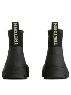 Tretorn Garpa Hybrid Boots