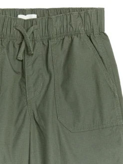 Utility Shorts