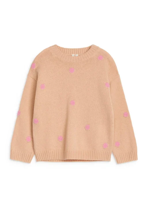 Wool Jumper