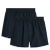 Woven Boxers, Set Of 2